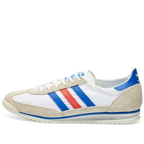 adidas blue 72 og.